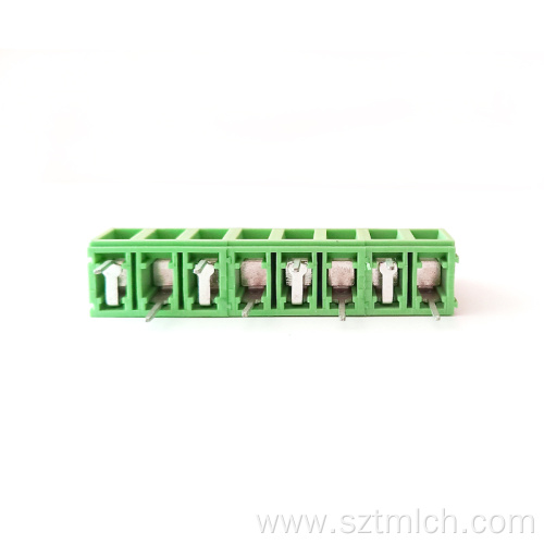 High Quality European Terminal Blocks For Sale